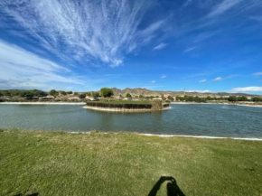Holiday Home near Murcia International Airport with Golf and Beaches